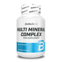 Multi  Minéral Complex