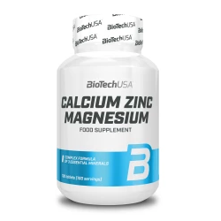 Zinc