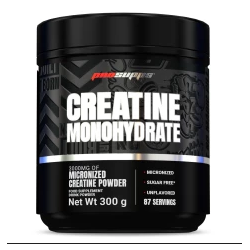 Créatine Monohydrate
