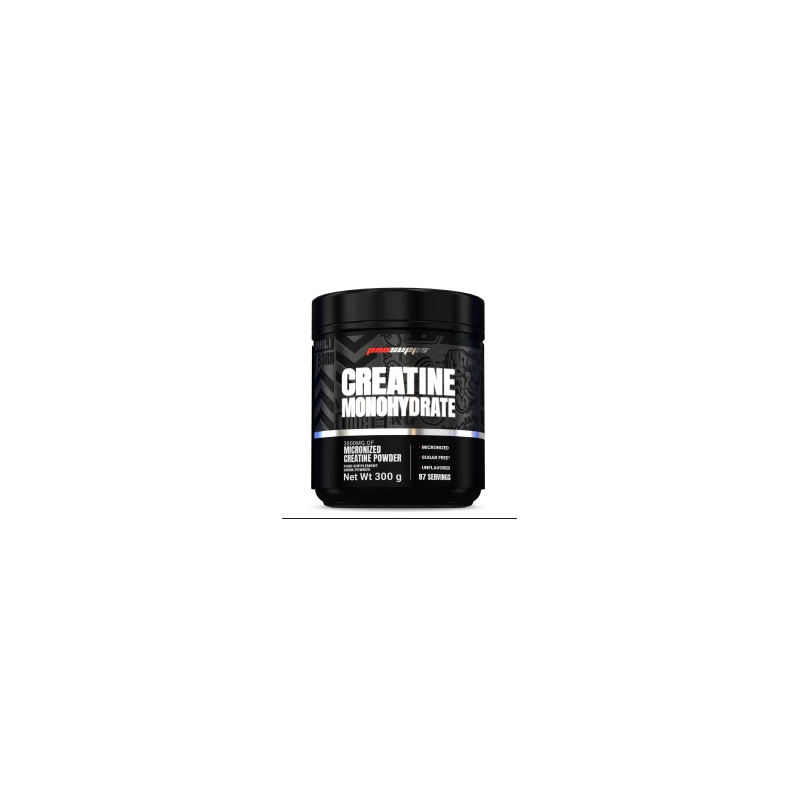 Créatine Monohydrate Créatine Monohydrate