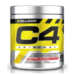 Booster C4