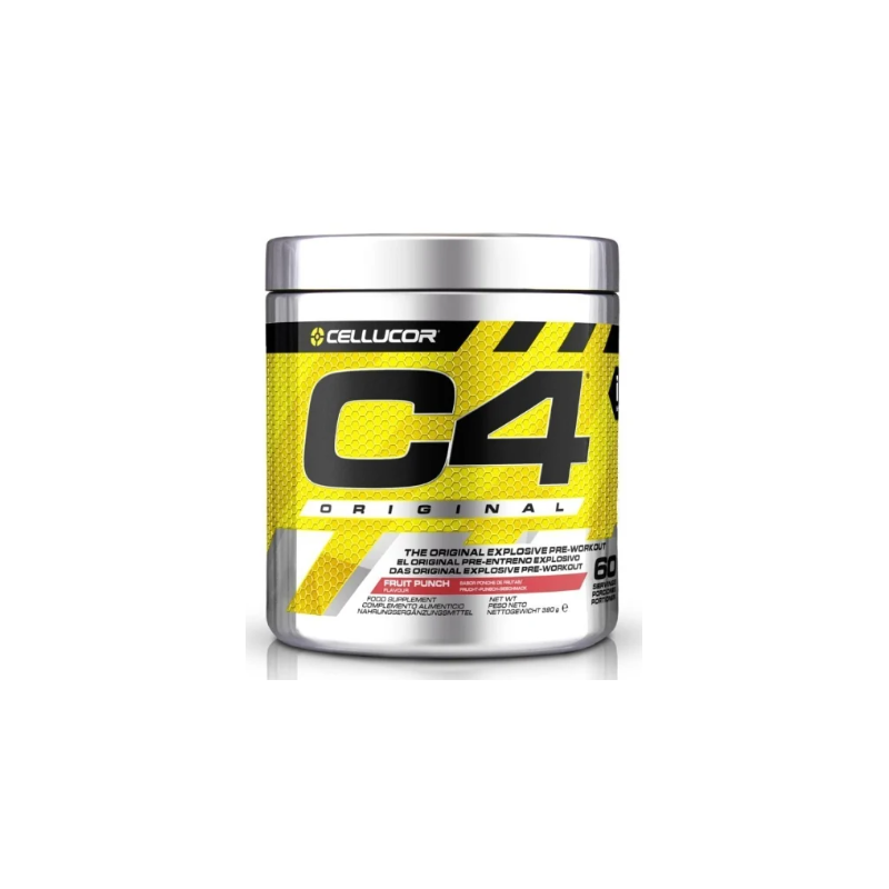 Booster C4 Booster C4