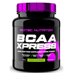 Bcaa-xpress-700g