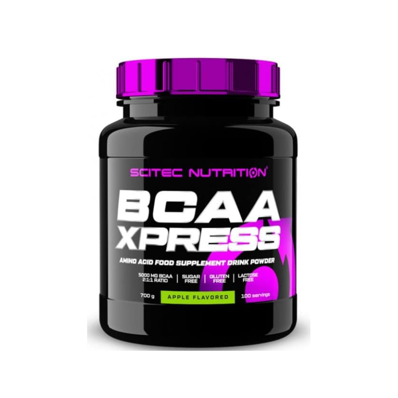 Bcaa-xpress-700g Bcaa-xpress-700g