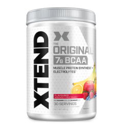 BCAA