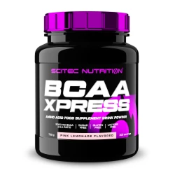 Bcaa-xpress-700g