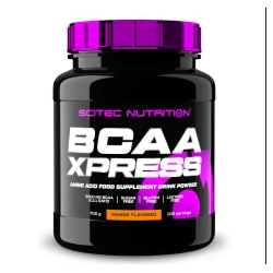 Bcaa-xpress-700g
