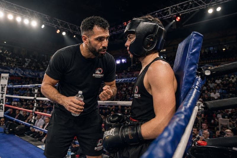 Boxe Amateur